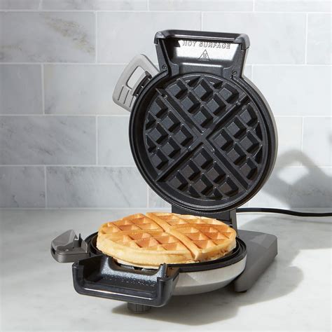 vertical waffle maker reviews